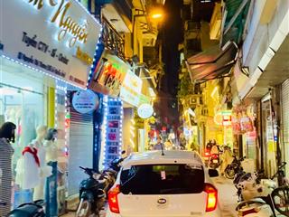 Quan nhân  hơn 10 tỷ  nở hậu  ô tô tránh  2 thoáng  duy nhất 1 căn