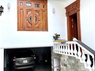 Siêu phẩm biệt thự hầm tặng nội thất 15 tỷ, châu âu, chủ đã giảm 3 tỷ, nhà đẹp, ngang 11,5 x 20