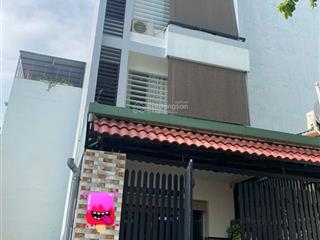 Nhà đẹp kiên cố xem là ưng ngay  chủ ngộp  95m2 tại đường 14 phường 8, gò vấp