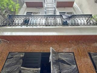 Nguyễn khánh toàn cần bán căn hộ chung cư mini 63m2