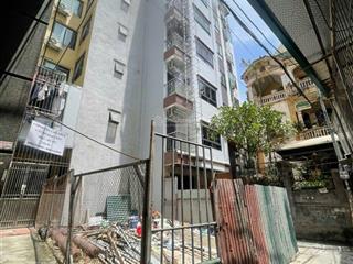 Mễ trì 40m2, mt 3 thoáng, giá hơn 7 tỷ lô góc 3 mặt