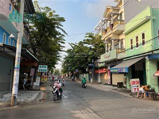Cho thuê nhà ( mặt bằng kinh doanh ) mặt tiền nguyễn sơn, ngay chợ ( được ở lại) tân phú