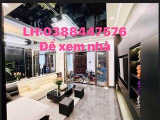 Bán nhà gần phố đại la hai bà trưng hà dt 54m2 4t 4mt giá 11 5tỷ full nội thất