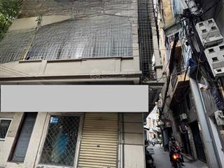 Chính chủ bán nhà cự lộc  thanh xuân  hà nội dt 27/42m2 5t 8m mt giá 7.5 tỷ lô góc  ngõ ô tô