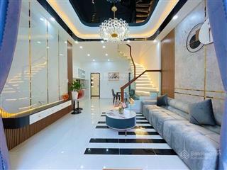 Bán nhà dương nội 30m2  5 tầng  50m ra 4 ô tô tránh  sát geleximco  gần lê trọng tấn  4,5 tỷ