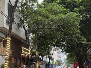 Bán sự đẳng cấp cho các chủ tịch. nhà mặt phố quận cầu giấy mặt tiền rộng phù hợp nhiều loại kd