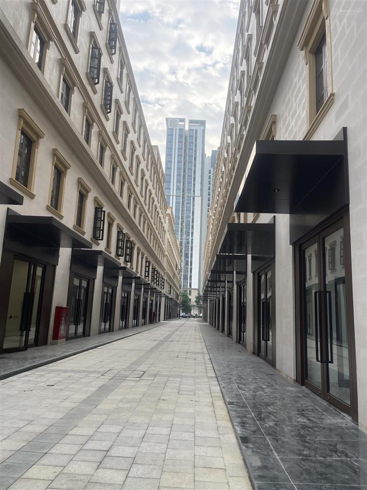 Malibu walk ocean park 1, gia lâm, hà nội