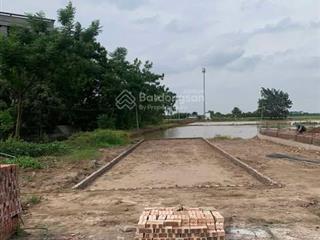 Mình cần bán lô đất kinh doanh tại trung tâm ân thi