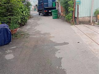 Bán khu đất sat khu dân cư him lam trường thọ