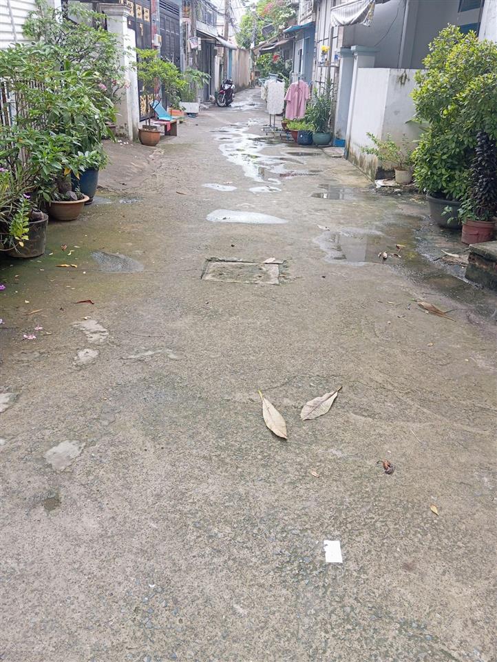 Bán căn nhà cấp 4, đường số 4, trường thọ, 149m2, 8,5 tỷ