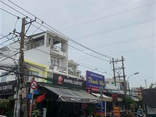 Bán nhà mt  đường đỗ xuân hợp 5,3*25  giá 20,8 tỷ