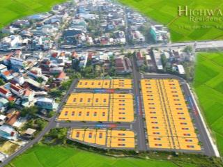 Chỉ từ 299 triệu sở hữu ngay bđs dòng tiền tại đà nẵng mới