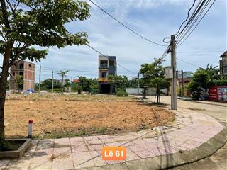 Siêu phẩm mặt tiền 7m, sát ql1a gần chợ quán gò sổ riêng giá từ 1 tỷ 2xx