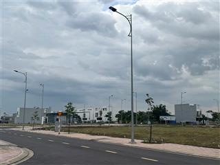 Dự án đất nền liền kề kcn nhơn trạch, xdtd, giá chỉ từ 812tr/m2, có sổ hồng riêng, có pl
