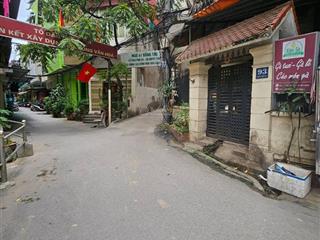 Nhà đẹp phố đông tác ô tô đỗ cửa  6 tầng thang máy  giá hơn 9 tỷ