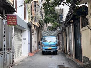 Siêu phẩm hoàng cầuotothang máy 42m nhỉnh 12 tỷ