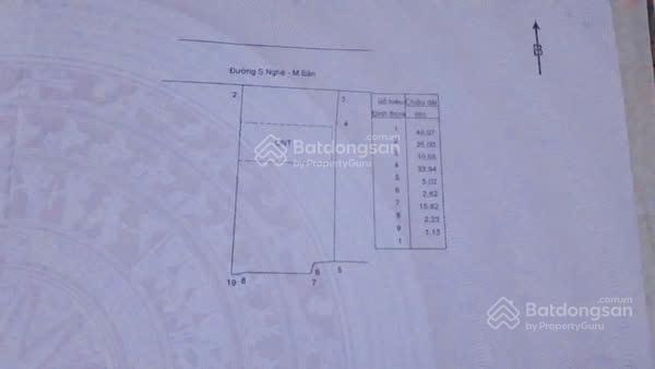 Cần bán lô đất đẹp suối nghệ châu đức brvt