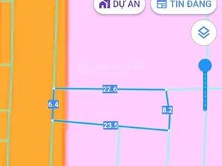 Cần bán đất ngay chợ sáng suối nghệ tiện ở & kinh doanh