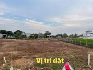Cần nhượng lại lô đất đẹp suối nghệ, châu đức