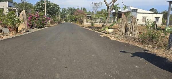 Cần bán lô đất nền xã suối nghệ, châu đức, brvt đường số 17 bàn cờ