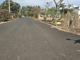Cần bán lô đất nền xã suối nghệ, châu đức, brvt  đường số 17 bàn cờ