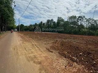 Bán sỉ 10 lô đất suối nghệ gần kcn sonadezi châu đức