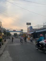 Đất đẹp lộ tẻ ông cường  vị trí dễ khai thác