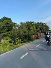 Đất đẹp lộ tẻ ông cường  vị trí dễ khai thác