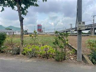 Bán đất dương đình cúc, 1,8 tỷ, 150 m2, bình chánh, tp.hcm