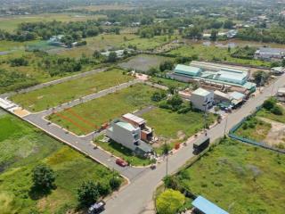 Đất sau nhà em cần tìm chủ lâu dài  790triệu diện tích 90m2 ngay đường hoàng phan tháibình chánh