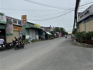 86m chỉ 2 tỷ 200  đất đẹp ngay phạm văn hai, bình chánh cách chợ đức hòa chỉ 8km