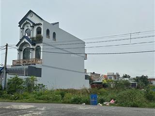 Cần bán gấp lô đất 90m2  2,5 tỷ shrlê minh xuân, bình chánh.