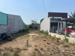Đất ngộp ! bán đi công chứng liền 225m2, đất mặt tiền đường nhựa, trảng bàng, tây ninh