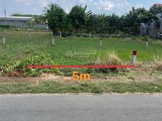 Chính chủ kẹt tiền sang nhượng lô đất giá mềm, sổ sẵn! 186,9m2, anh em đầu tư săn ngay