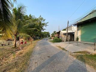 Cần thu vốn nhập hàng quần áo. bán gấp 217m2 đất full thổ cư, xây dựng tự do, sổ hồng riêng