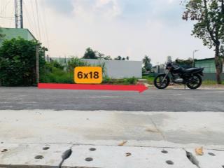 Tân phú trung, 100m2, ông bảy gửi bán lô đất cho cháu làm của hồi môn