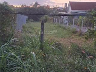 Tân thông hội, 101m2, lô đất cực duyên ngay khu dân cư hiện hữu, công chứng sang tên