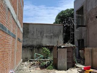 Bán đất xã tân phú trung, mt nhựa đường số 84, dt 145m2, sổ hồng riêng, sang tên!