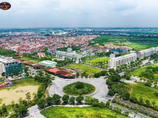 Gia chủ thiện chí bán lô đất view khuôn viên cây xanh, quy hoạch sân bóng giá rẻ nhất thị trường