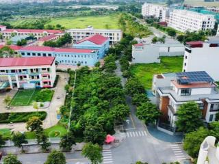 Bán lô đất view trường học kđt vườn sen mặt thoáng vĩnh viễn siêu đẹp