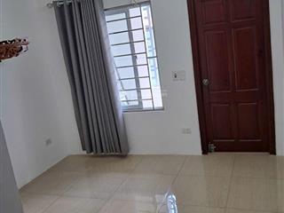Phú đô  mặt ngõ ô tô sau bv hồng ngọc, lê quang đạo cách phố lê quang đạo chỉ 500m, giá 6.65 tỷ