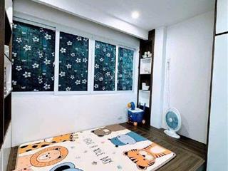 Bán nhà bạch mai ngõ chùa liên phái gần phố nhà đẹp ở ngay 3 ngủ tiện ích bạt ngàn 6.39 tỷ