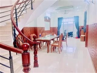Bán nhà 3 lầu btct diện tích 106m2 ngang 6.5m hiệp bình chánh, tp thủ đức