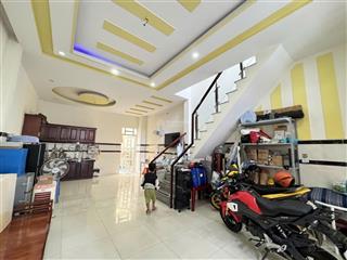 Bán nhà riêng 60m2, 5,5 tỷ tại hiệp bình, thủ đức, hcm