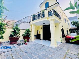 Bán nhà đẹp 4pn, 4wc, 170m2 tại linh đông, thủ đức, 9,8 tỷ