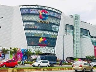 Hiếm! sau gigamall phạm văn đồng nhà 2 lầu btct 50,3m2, ngang 4,5 vuông vức hoàn công đủ  5,7 tỷ.