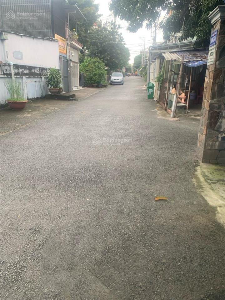 Hiếm! bán nhà 3 tầng 5x13m sát chợ thủ đức kha vạn cân hơn 4 tỷ, linh đông  thủ đức