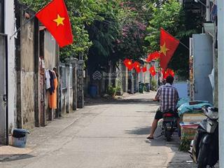 Bán lô đất full thổ cư vuông vức 95,2m2, ngang 5m, hxh  4,5 tỷ gần đường 11, linh xuân, thủ đức