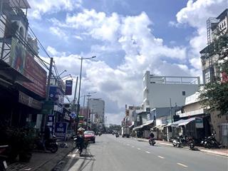 Bán nhà 1 trệt 3 lầu 60,2m  ngang 4,8m  4pn  9,5 tỷ  hiệp bình phước, thủ đức.