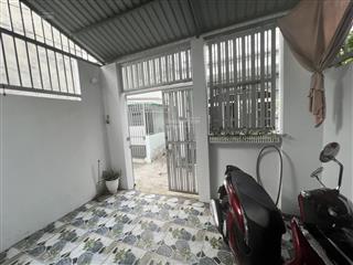 Nhanh còn kịp! bán nhà 2 mặt tiền hẻm  50m  3 tầng 3pn  4,6 tỷ  ngay tt trường thọ, thủ đức